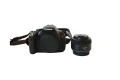 Фотоапарат Canon EOS 600D / Rebel T3i + Canon EF 50mm f/1.8 STM, снимка 6