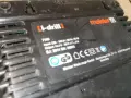 MEISTER I-DRILL CHARGER-ВНОС GERMANY 1607262034L1, снимка 12