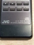 Дистанционно "JVC"RM-SX407U, снимка 2
