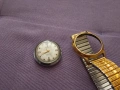 Aucro Geneva watch automatic vintage швейцарски автоматичен, снимка 7