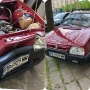 ремонт на катастрофирали автомобили, снимка 8