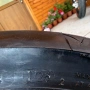 160/60/17 Mitas Чисто Нова!!!, снимка 6