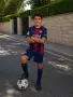 Детски футболен -NEYMAR JR / Неймар ! Барселона, снимка 2