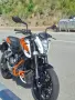 KTM DUKE 125 2016, снимка 1