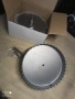 Mollom (7-3/8'' | 187 мм) Висококачествен карбиден боркоронен трион с 2 пилотни , снимка 6