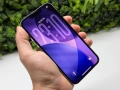 ! ТоП ! iPhone 13 Pro 128GB Silver ( 49712 ), снимка 5