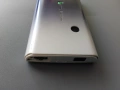 Sony Ericsson Xperia X8 (E15i) + зарядно, снимка 9