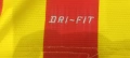 Оригинална футболна тениска Барселона Неймар 11 гостуващ екип 2013 2014 Nike 532823-703,мъжки XL, снимка 9