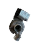 Турбокомпресор Garrett за Chevrolet Captiva 2.0 VCDI (2010) 96440365, снимка 1