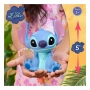 Заглавие: Кукла Lilo със Stitch фигурка – Disney Lilo & Stitch, 35 см, снимка 5