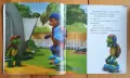 Франклин лот книжки , снимка 4