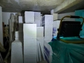 Прожектор LED 20W акумулаторен, снимка 9