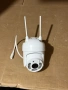 Smart Wifi PTZ камера за наблюдение, снимка 6