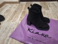 Дамски боти, Kiara, снимка 2