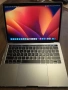 Macbook pro 2017 touch bar, снимка 1