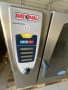 Готварски Конвектомат Rational/Рационал 10 тави.Самоизмиване. Care-Con, снимка 2