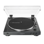 Грамофон Audio-Technica - AT-LP60XBT, снимка 1