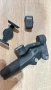Стабилизатор на изображението DJI Osmo Mobile 7P, 3 оси, с интегрирана стойка, снимка 2
