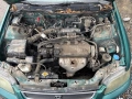 Цилиндрова Глава за Хонда Сивик 6 1.4 / Honda Civic 6 / D14A2, снимка 5