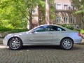 MERCEDES-BENZ CLK , снимка 1