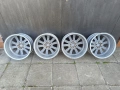 ОРИГИНАЛНИ джанти 17 ' цола 5x120 BMW / БМВ ЕТ30 8J + датчици F10 F11 E90 E91, снимка 6