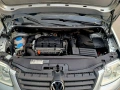 Фолксваген кади лайф 2.0 TDI 6 ск. 140 кс. 6+1 места 2009г., снимка 14