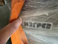 Акумулираща печка 4 кв Изгрев с огнеопорни тухли, снимка 3