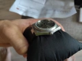 Часовник TISSOT PRX DAMASCUS STEEL 38mm T137.807.96.081.00, снимка 9