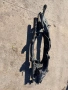 55405J9500 заден мост с носачи от Hyundai Kona 1.6 CRDi e-VGT AWD, двигател D4FE, 136 кс., 4x4, снимка 7