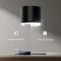 Висящ островен абсорбатор CIARRA Smart Island, 4 нива на мощност, 41 см, Wi-Fi, 550 m³/h, Черен, снимка 5
