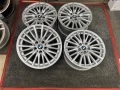 Джанти 17 Цола 5х112 BMW G20 G21 Original , снимка 2