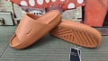 Английски дамски оригинални чехли Nike, снимка 1