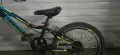 Колело Byox 20" с 6 скорости Shimano – отлично състояние, снимка 2