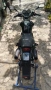 Nac12 125 / Honda Rebel 125 , снимка 9