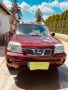 Продавам Nissan X-trail 2.5 автомат , снимка 2