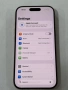 iPhone 16 pro с проблем, снимка 6