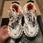 Balenciaga track различни разцветки , снимка 1
