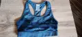 Спортно бюстие Adidas, снимка 2