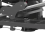 Real Leader M3-1009 – професионална лег преса от седеж / Seated Leg Press, снимка 3