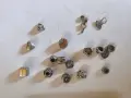 Сребърни талисмани Пандора , снимка 1