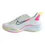 Дамски маратонки Nike Zoom X Plus   Бял/Розов, Размер 36-40, снимка 2