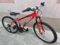 Алуминиев детски велосипед 24 цола Specialized, снимка 1