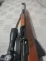 Продавам уникална ТОЗ 97 Архар , снимка 8