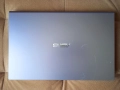 Asus X509DA 15.6" FHD AMD Athlon Silver 8GB 256GB SSD отлична батерия, снимка 2