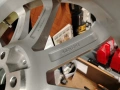 4бр.алуминиева джанта 18цола за Mercedes 5x112, снимка 5
