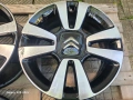 Лети джанти 16ки 4х108 Citroen, снимка 7