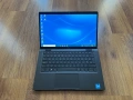 13.3' Full HD IPS Core i5-1245u DELL Latitude 7330 @ 16GB DDR4/256GB NVMe/Подсветкa/Бат 8ч/Win 11, снимка 2