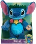 Пеещ и танцуващ плюшен Стич STITCH Just Play 38 cm, снимка 1