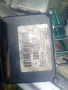 ABS помпа Peugeot 407 TRW 15054001, снимка 1