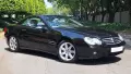 На части Mercedes SL 500 R230 04 год , снимка 1